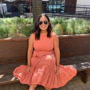 Meet your Posher, Natasha